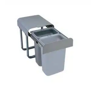 Cubo de basura Aladin