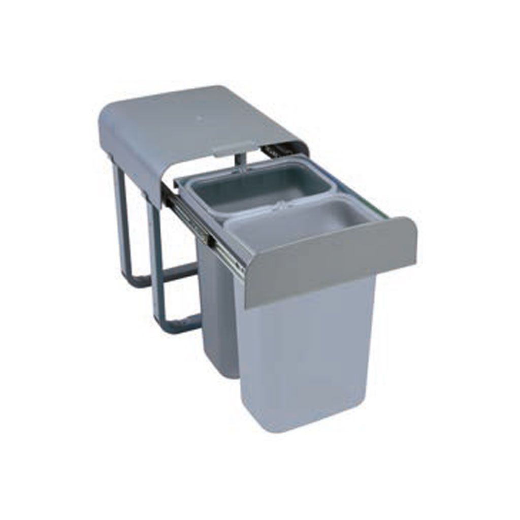 Cubo de basura Aladin