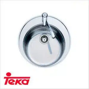 Fregadero Teka Centroval