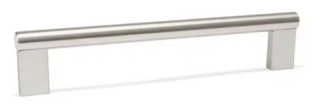 tiradores acero inox