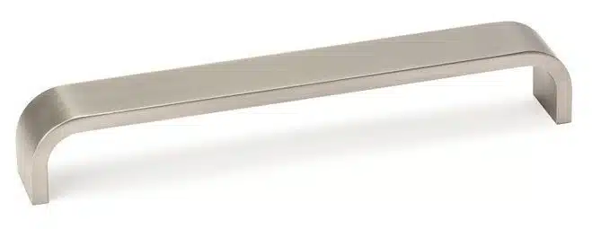 tiradors zamak