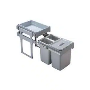 Cubo de basura