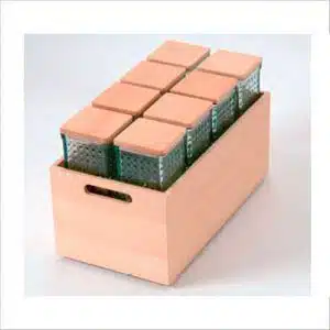 Caja L46bot 8c
