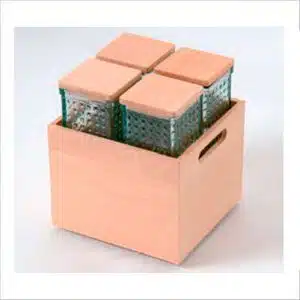 Caja L24 BOT4C