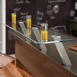 Soporte Capri