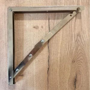 Escuadra Abatible de 30 x 30