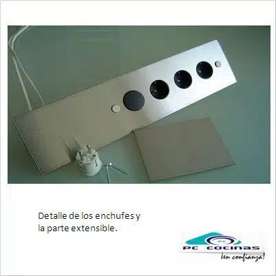 Enchufes IL 501 - Imagen 5
