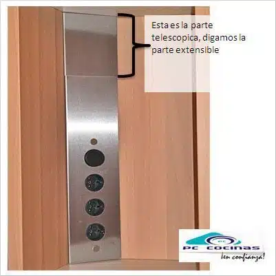 Enchufes IL 501 - Imagen 4