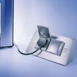 Enchufe de superficie Lids.