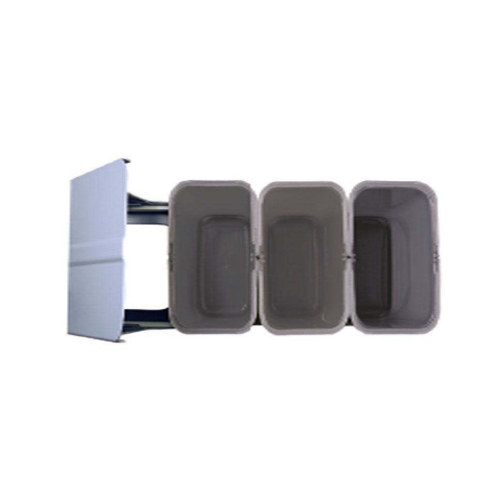Cubo basura ecologico PATTY - Imagen 3