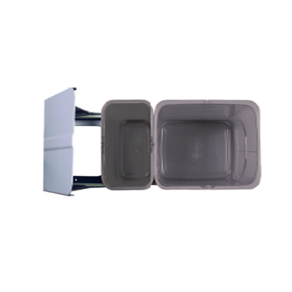 Cubo basura ecologico PATTY - Imagen 2