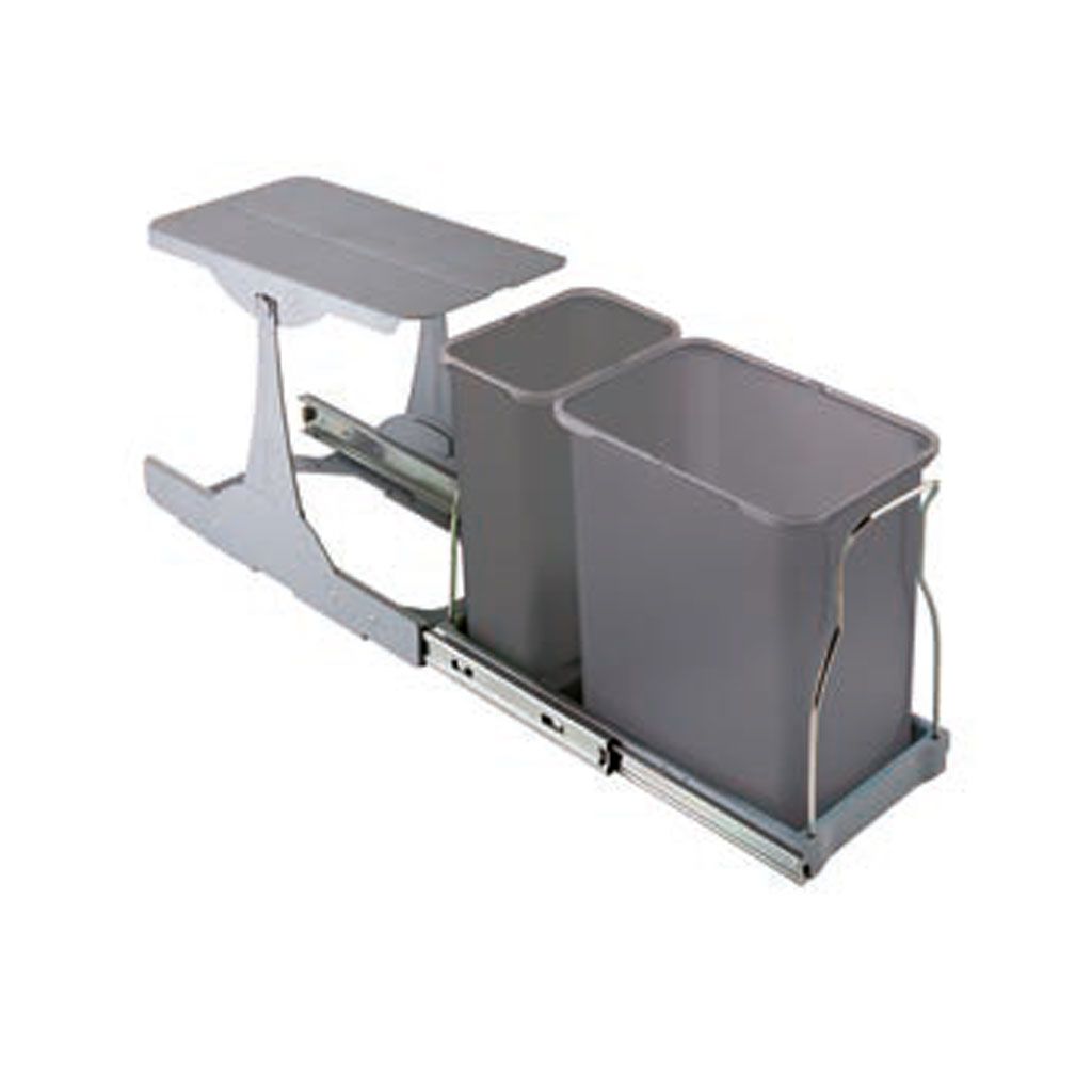 Cubo de basura Patty