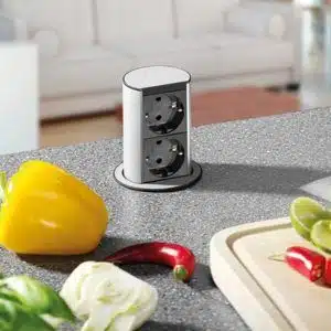 Enchufe Automatic IL 612