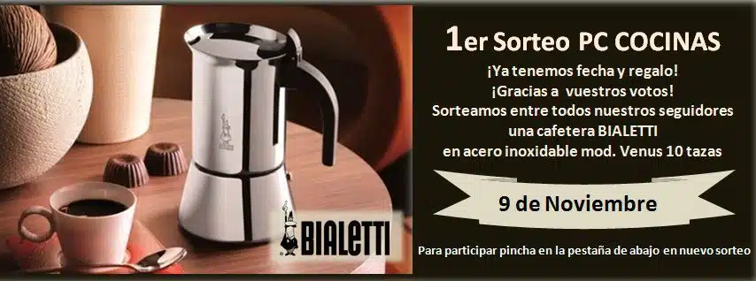 sorteo pc cocinas