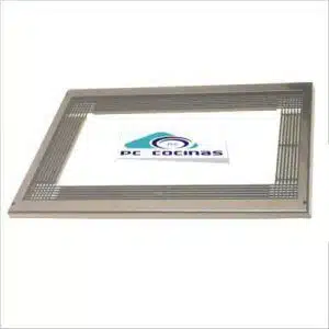 Marcos Microondas inox