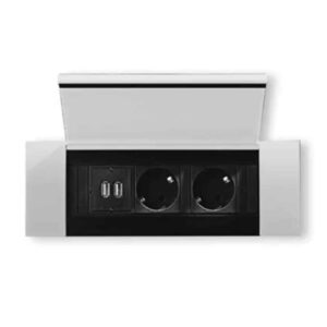 Enchufe de encastre IL 63U-TA