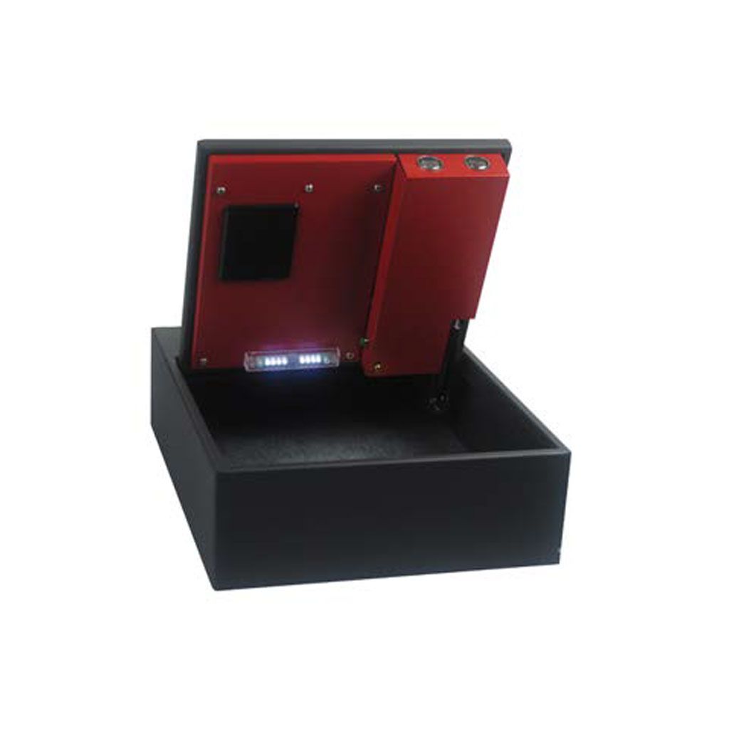 Caja de seguridad Security Box nº1 - Imagen 2