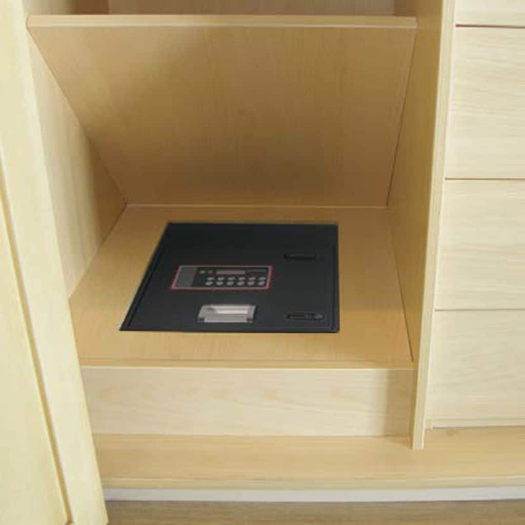 Caja de seguridad Security Box nº1 - Imagen 3