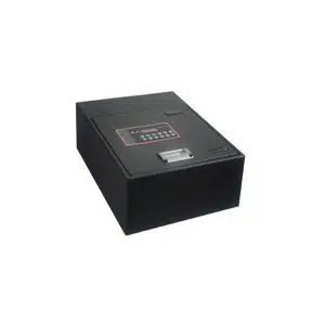 Caja de seguridad