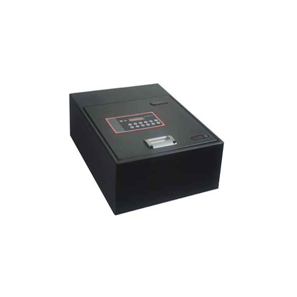 Caja de seguridad