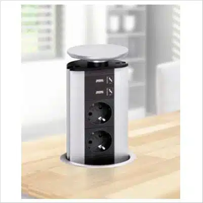 enchufe il 700 usb