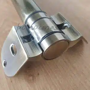 bisagra movi corner cuero
