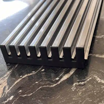 Rejilla Ventilacion 90 cm - Imagen 2