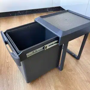Cubo de basura Dulo