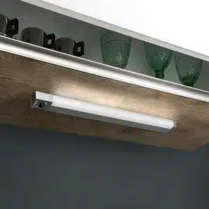 Regleta Led