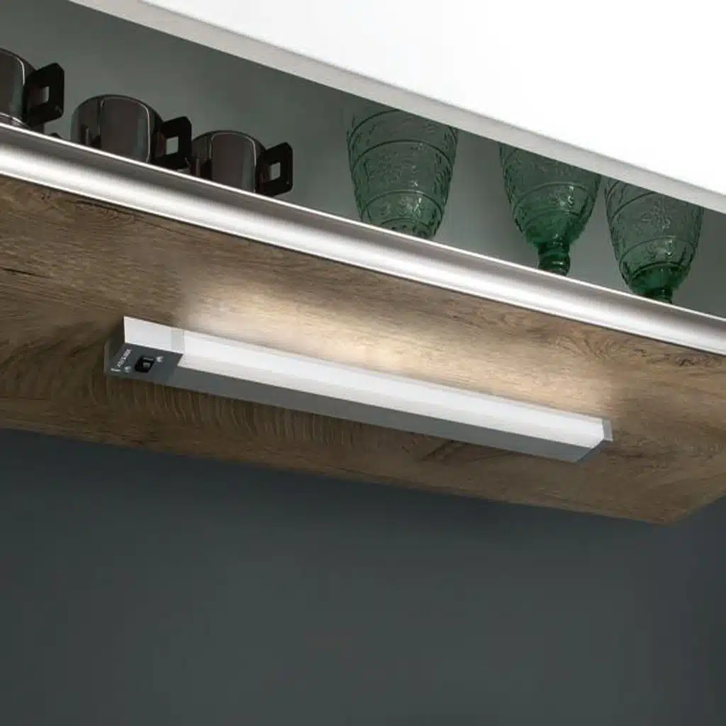 Regleta Led