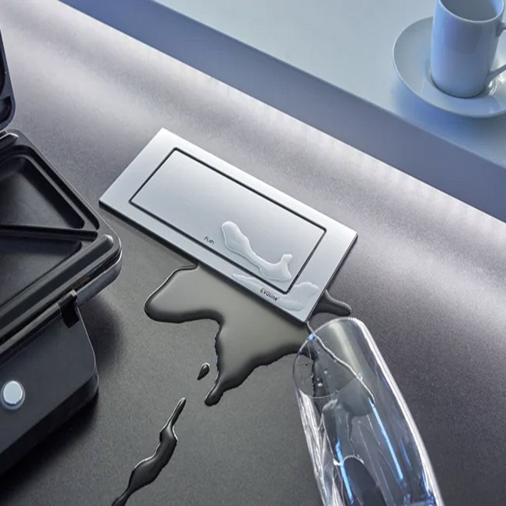 Enchufe de cocina Energy Box IL 750 BACKFLIP - Imagen 3