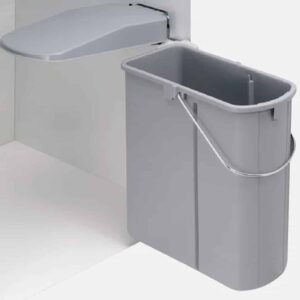 Cubo de basura KLASSIK