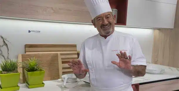 Karlos Arguiñano
