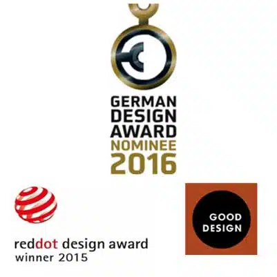 German Desing 2016