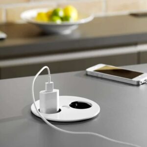 Enchufe IL 600