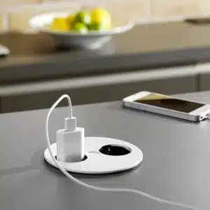 Enchufe IL 600