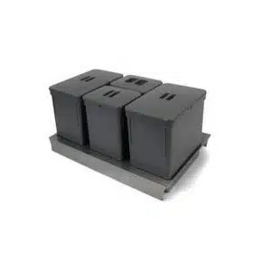 cubo serie 4 para gaveteros