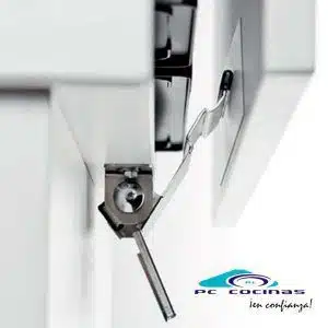 Pedal de Pie Accesorio para la apertura de puertas