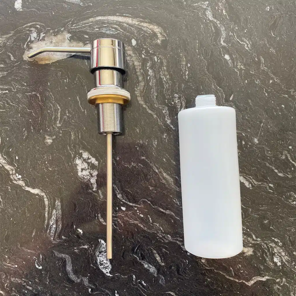 Dispensador de Jabón Universal Nova - Imagen 2