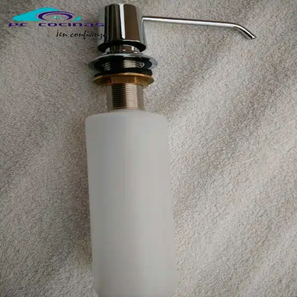Dispensador de Jabón Universal Nova - Imagen 4