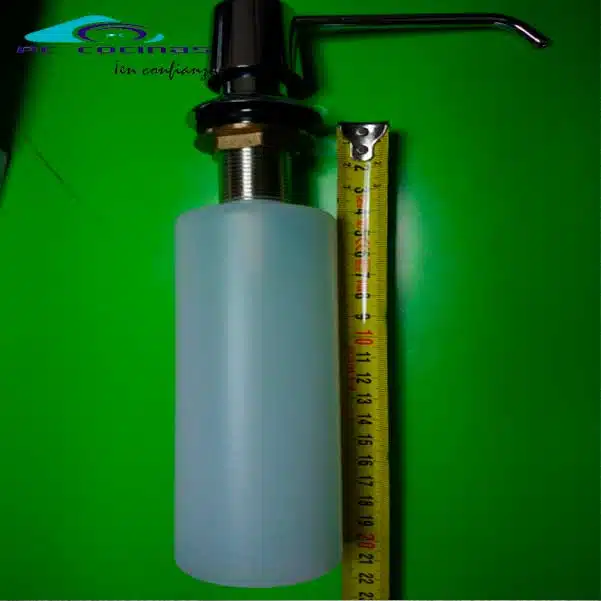 Dispensador de Jabón Universal Nova - Imagen 5