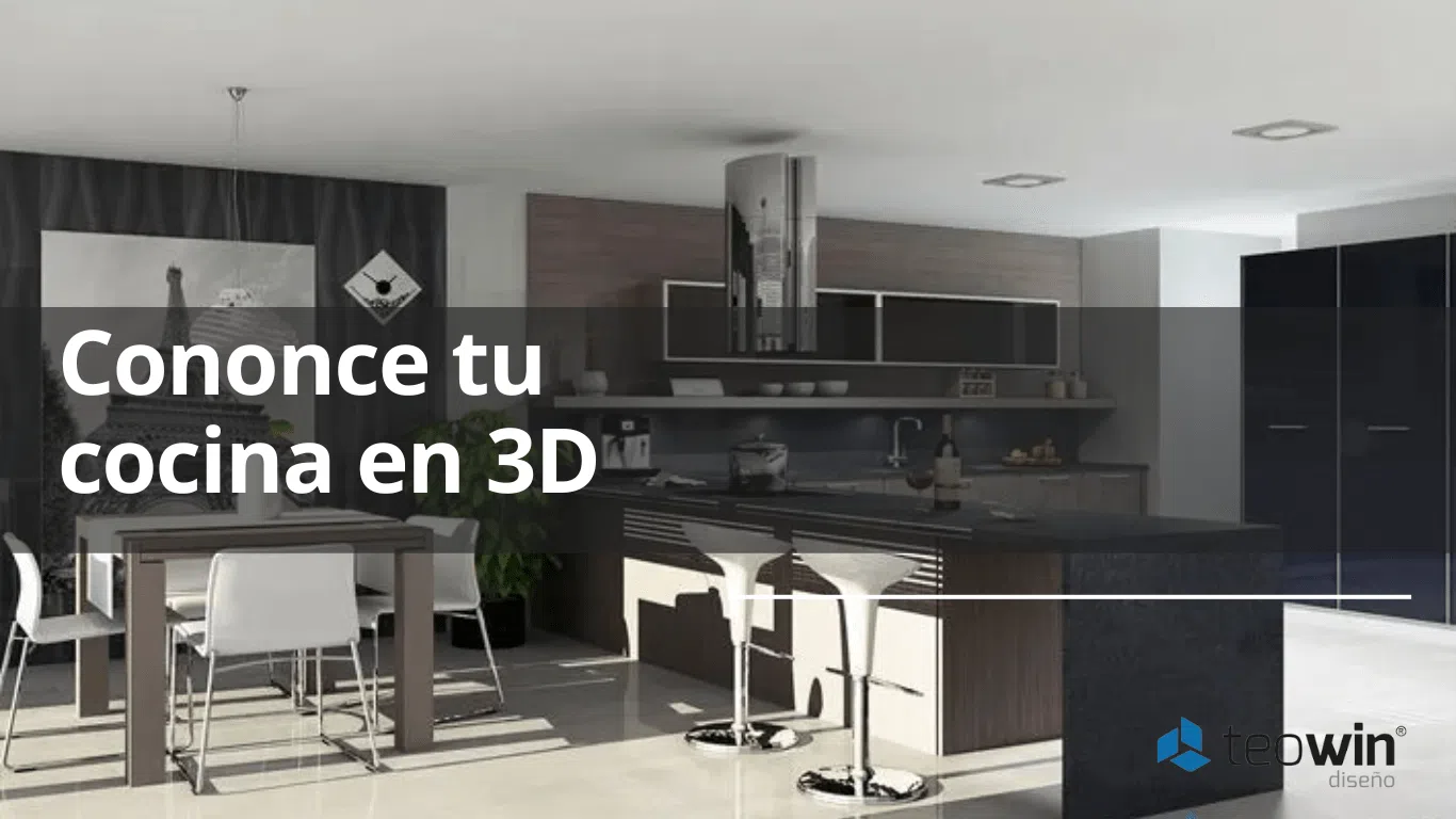 teowin programa de diseño en cocinas
