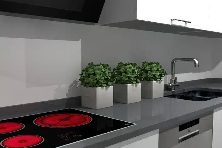 cocina 3d detalle