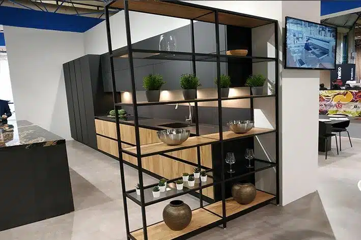 estanteria cincocina