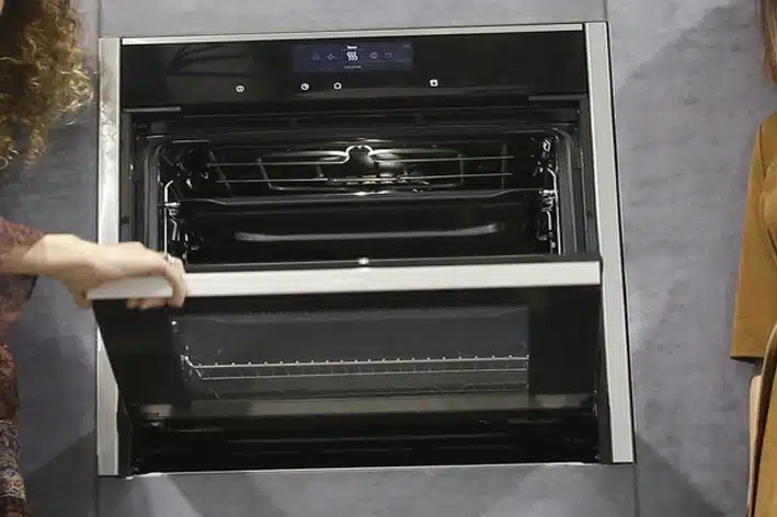 horno neff
