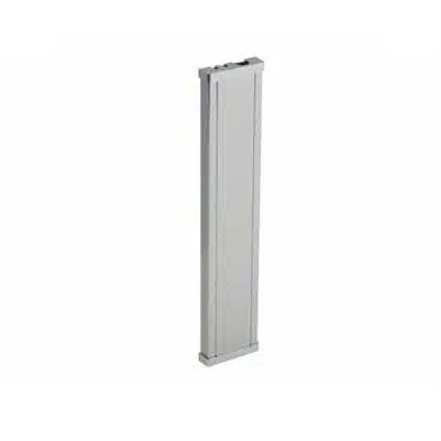Cubre cable de 450 mm para Linero Modern (recomendable para el Energy box)