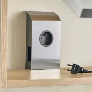 Enchufe Compact cucine oggi