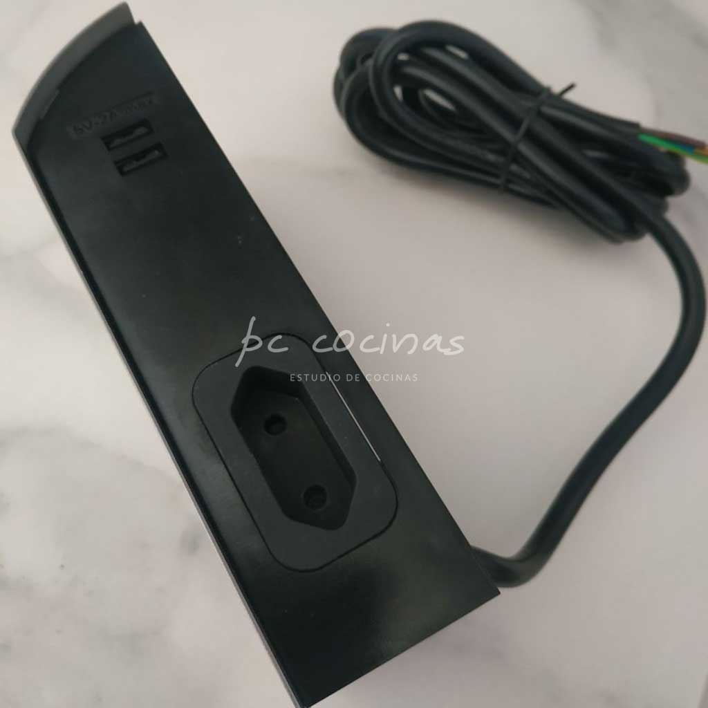 Enchufe IL 256-USB Compact - Imagen 10