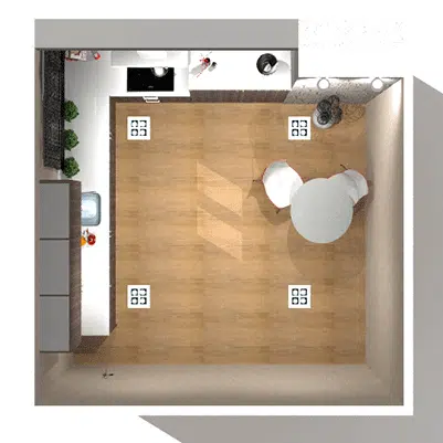 Mi proyecto de cocina - Imagen 4