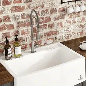 Fregadero Chambord Clotaire IV Granito